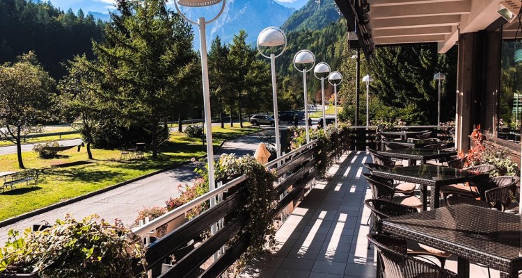 Best Western Hotel Kranjska Gora 4*